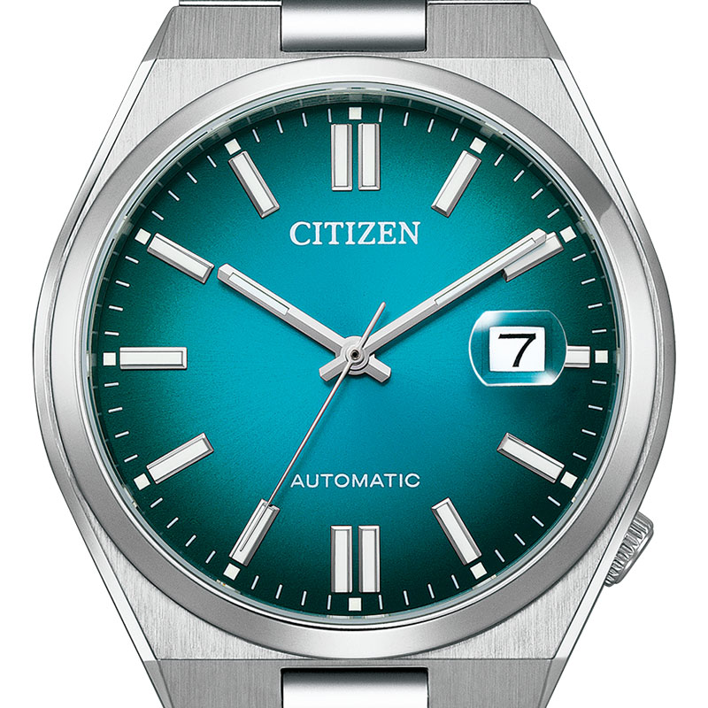 シチズン コレクション CITIZEN COLLECTION ツヨサ コレクション オートマチック TSUYOSA NJ0151-88X メンズ  腕時計 時計 自動巻 機械式 日付 ビジネス ウォッチ : citizen-257 : THE WATCH SHOP.web store - 通販 -  Yahoo!ショッピング