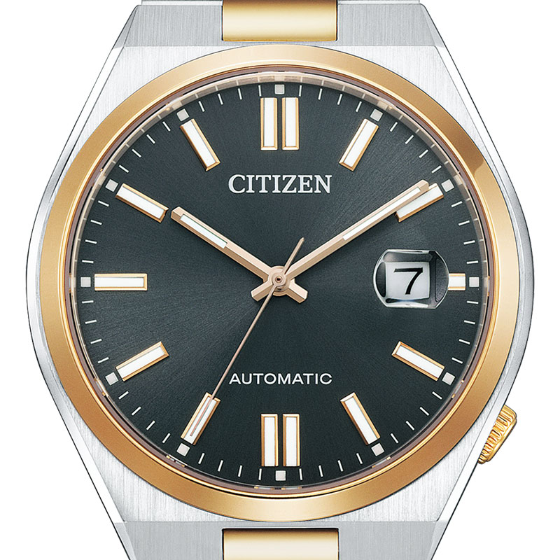 シチズン コレクション CITIZEN COLLECTION ツヨサ コレクション