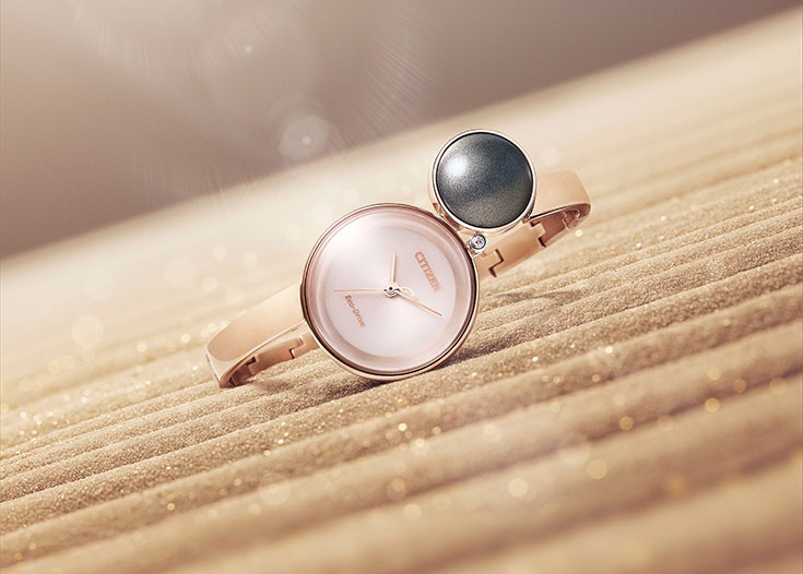 CITIZEN L 無金利ローン可 シチズン エル アンビリュナ Ambiluna