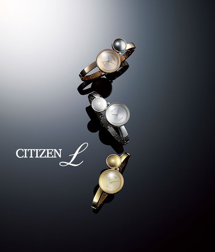 シチズン エル エコドライブ アンビリュナ レディース腕時計 CITIZEN CITIZEN L 無金利ローン可 シチズン エル エコドライブ