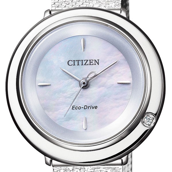 CITIZEN L 無金利ローン可 シチズン エル アンビリュナ Ambiluna