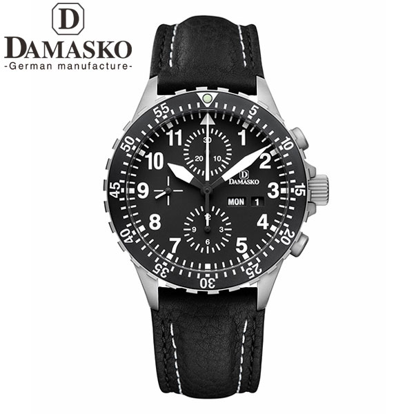 DAMASKO（ダマスコ） 無金利ローン可 3年間無料点検付 パイロット 