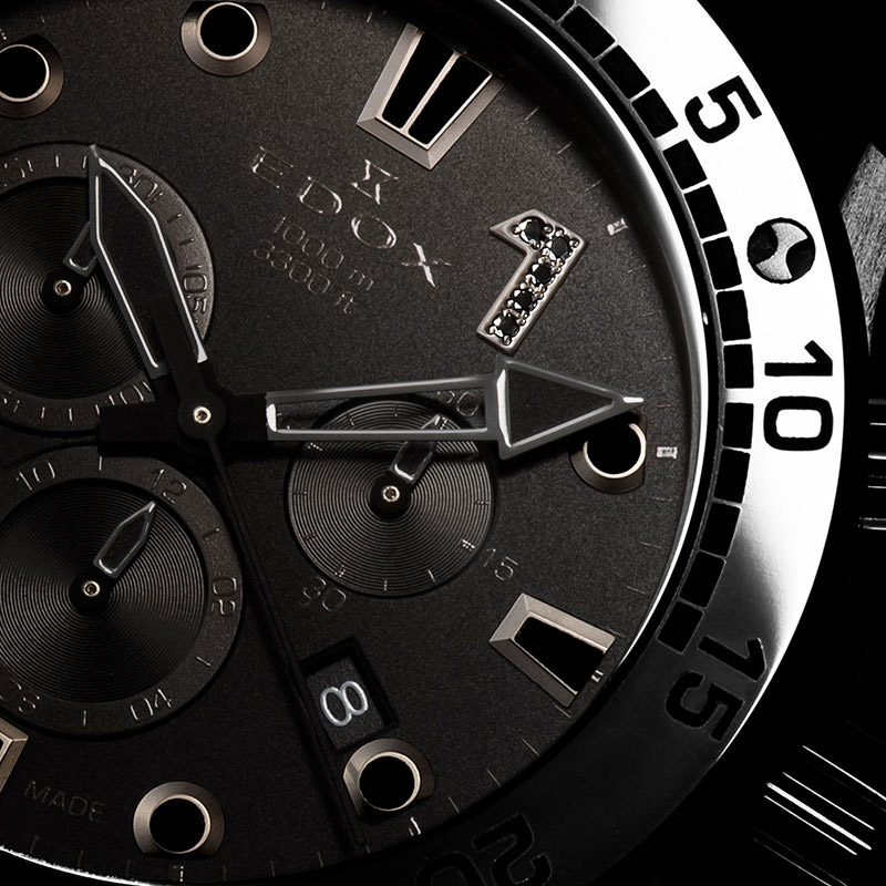 ②【時計同時購入時のみ】オプション特価EDOX エドックス純正ベルト エドックス（EDOX）の商品一覧 通販 - Yahoo!ショッピング