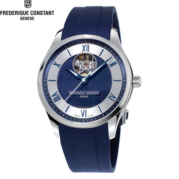 FREDERIQUE CONSTANT（フレデリック・コンスタント） 無金利ローン可 3