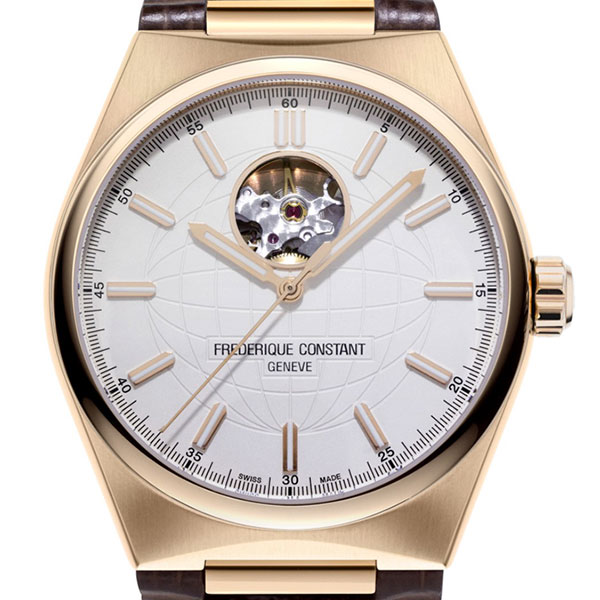 FREDERIQUE CONSTANT（フレデリック・コンスタント） 無金利ローン可 3