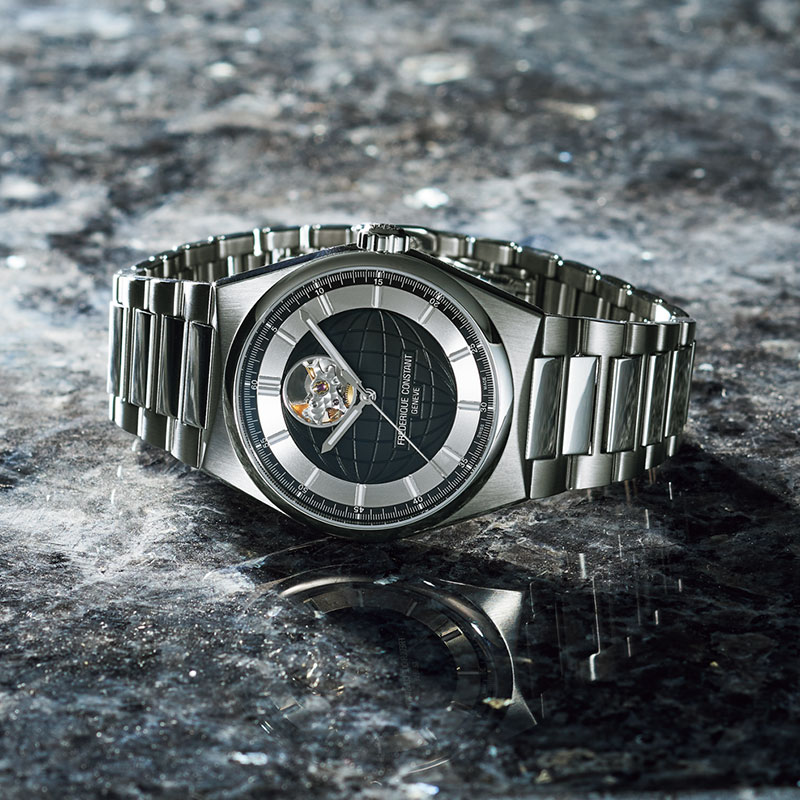 FREDERIQUE CONSTANT（フレデリック・コンスタント） 無金利ローン可 3