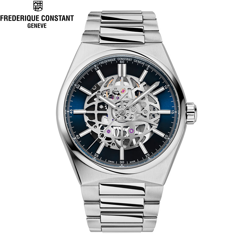FREDERIQUE CONSTANT（フレデリック・コンスタント） 無金利ローン可 3