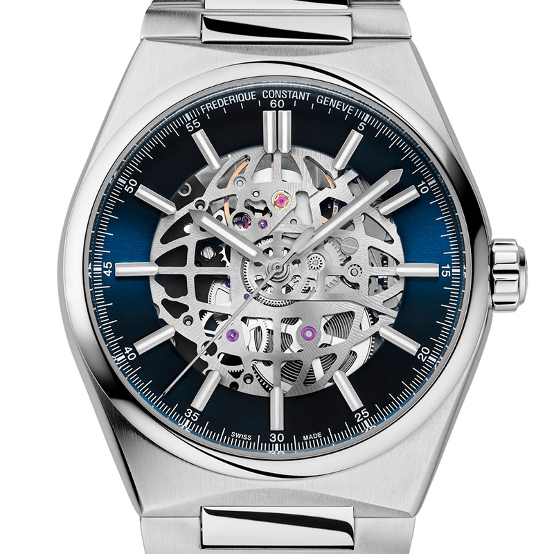 FREDERIQUE CONSTANT（フレデリック・コンスタント） 無金利ローン可 3