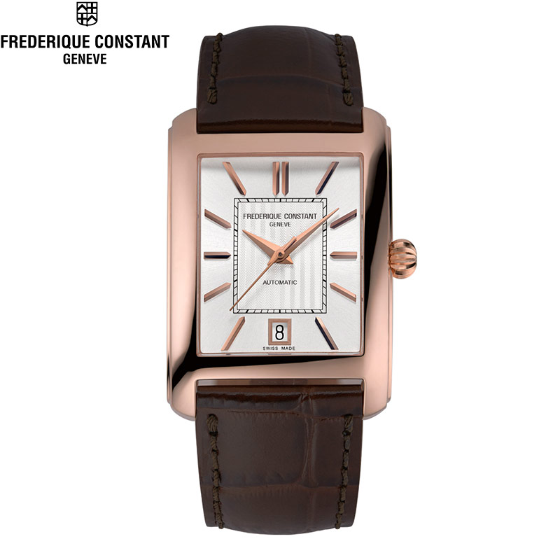 ✨FREDERIQUE CONSTANT✨フレデリックコンスタント✨腕時計✨ FREDERIQUE CONSTANT（フレデリック・コンスタント） 無金利ローン可 3