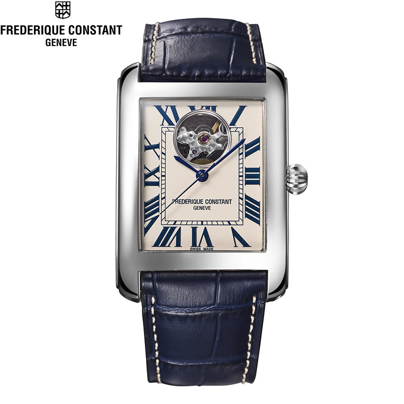 フレデリック コンスタント カレ 腕時計 スイス製 - ファッション