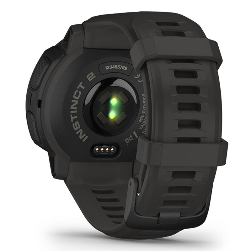 GARMIN 期間限定特価 無金利ローン可 ガーミン インスティンクト