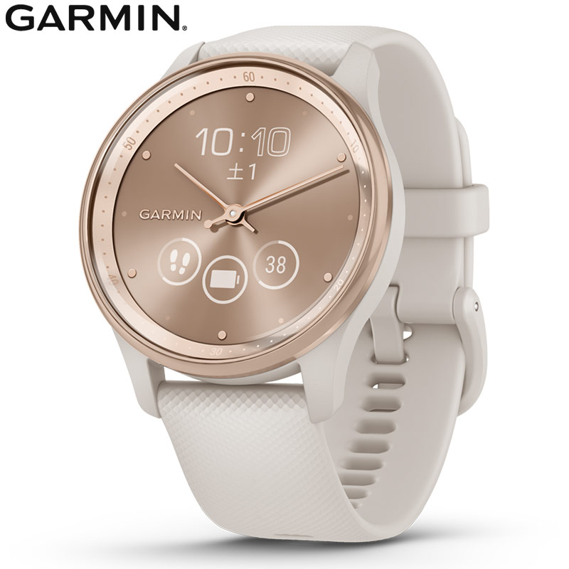 GARMIN（ガーミン） 無金利ローン可 ヴィヴォムーヴ トレンド vivomove