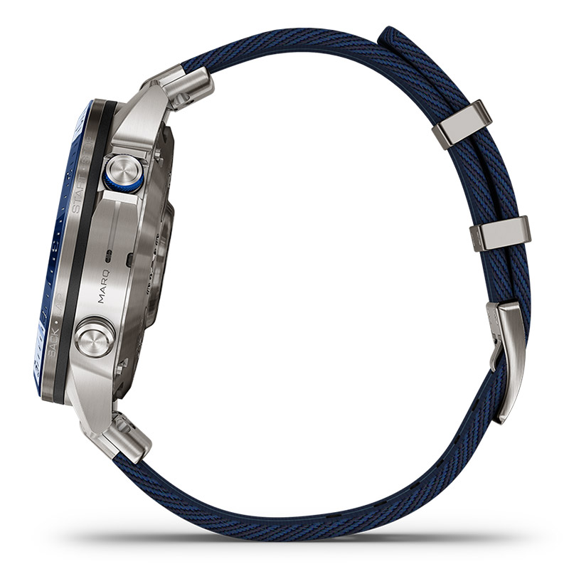 GARMIN（ガーミン） 無金利ローン可 マーク キャプテン 第2世代 MARQ
