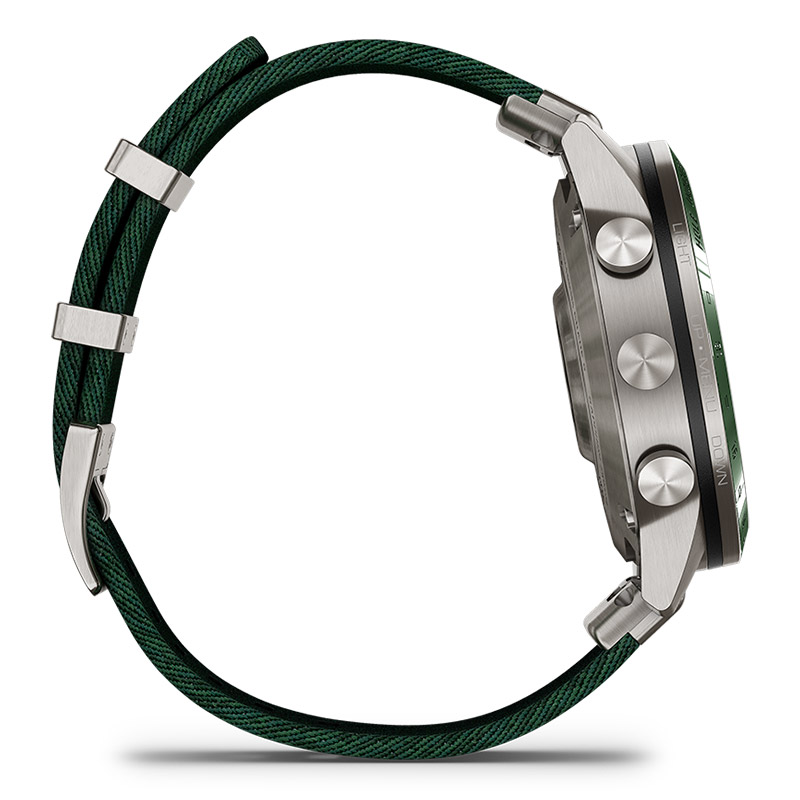 GARMIN（ガーミン） 無金利ローン可 マーク ゴルファー 第2世代 MARQ