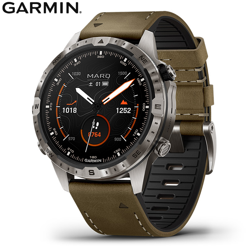 GARMIN 無金利ローン可 ガーミン マーク アドベンチャラー 第2