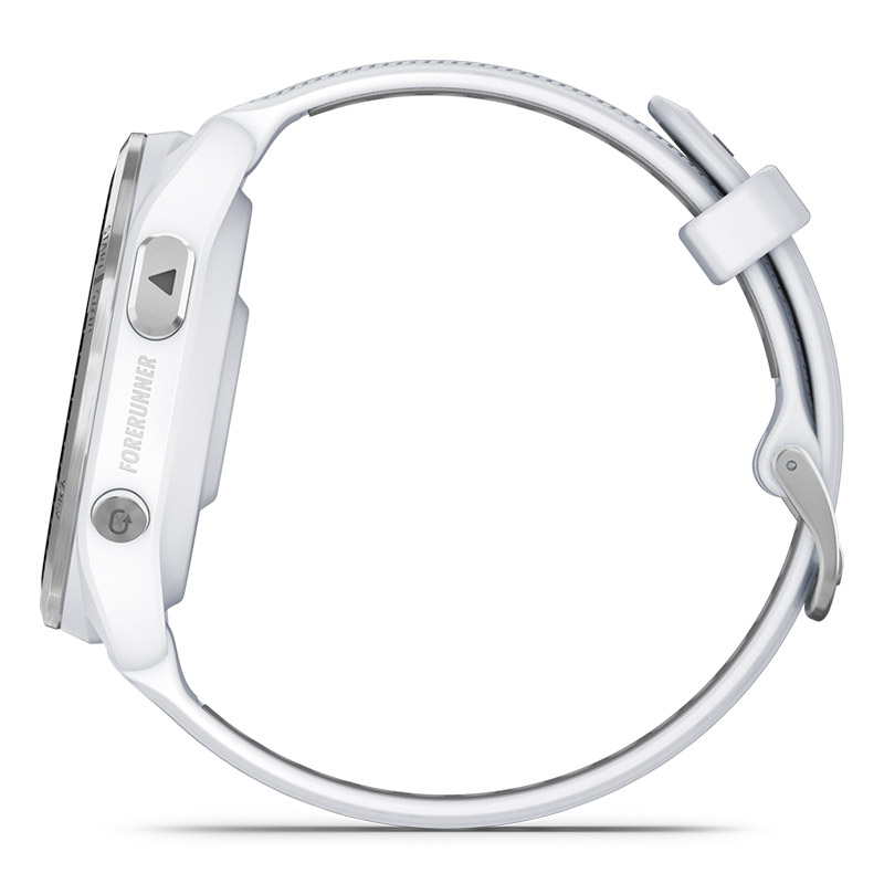 フォアランナー965 日本語正規版 ホワイト #010-02809-61 Forerunner 965 White GARMIN 新品 未使用 Forerunner ガーミン GARMIN 965 White 日本語版 フォアランナー