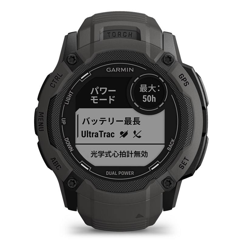 GARMIN 無金利ローン可 ガーミン インスティンクト 2X Instinct