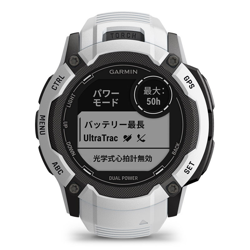 無金利ローン可 ガーミン GARMIN インスティンクト 2X Instinct 2X