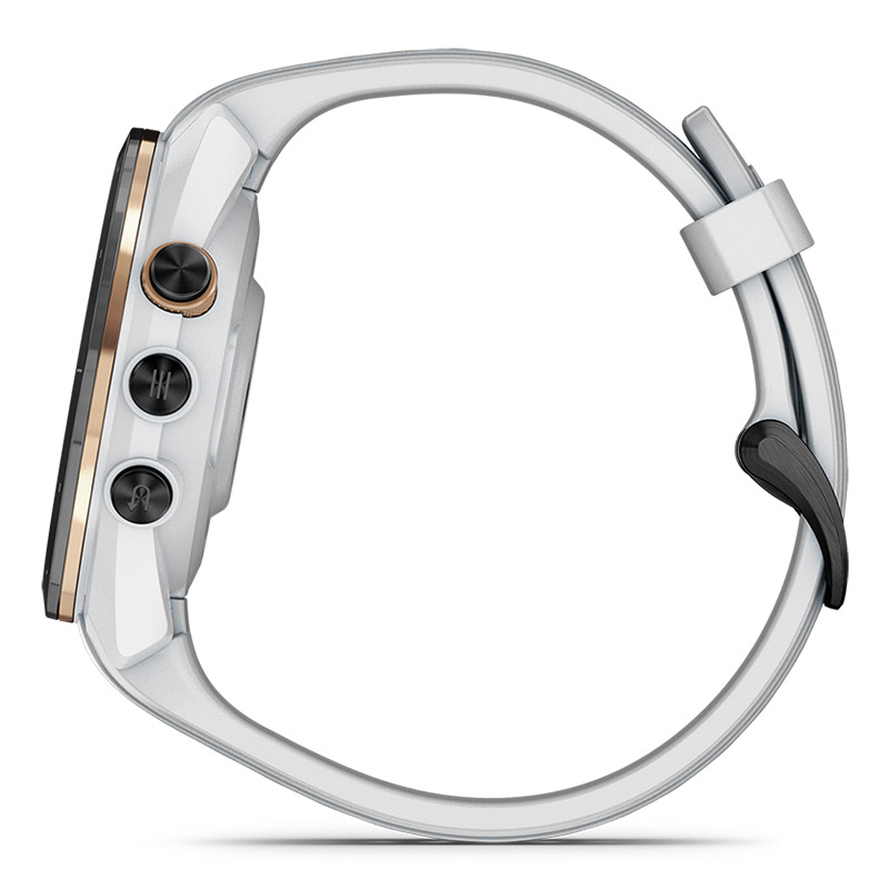 GARMIN ガーミン アプローチS70 42mm Approach S70 42mm | スマートウォッチ | Garmin 日本