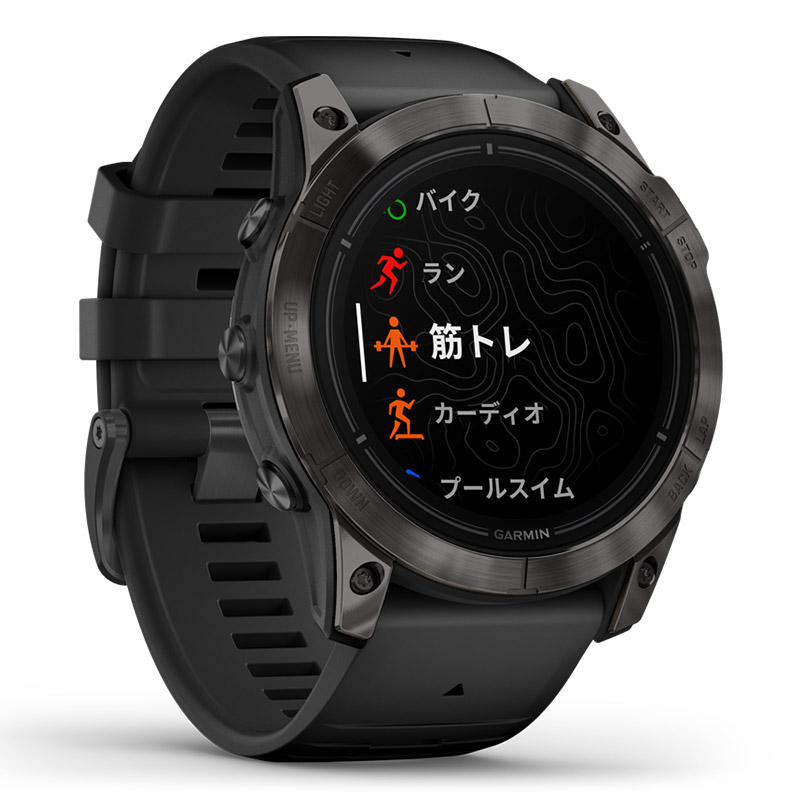 無金利ローン可 ガーミン GARMIN エピックス プロ ジェン2 ジェンツー