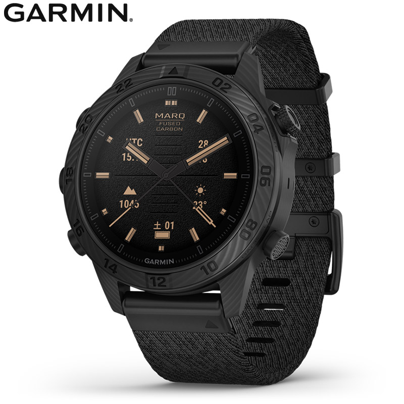 保護フィルム付 無金利ローン可 ガーミン GARMIN マーク コマンダー