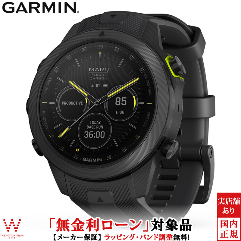 GARMIN（ガーミン） 無金利ローン可 マーク アスリート ジェンツー