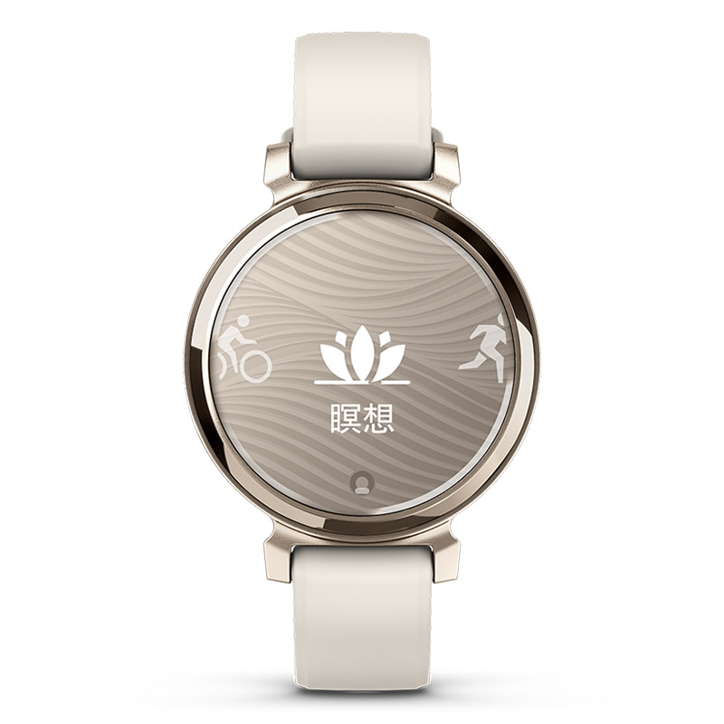 GARMIN（ガーミン） 無金利ローン可 リリー2 スポーツ ココナッツ