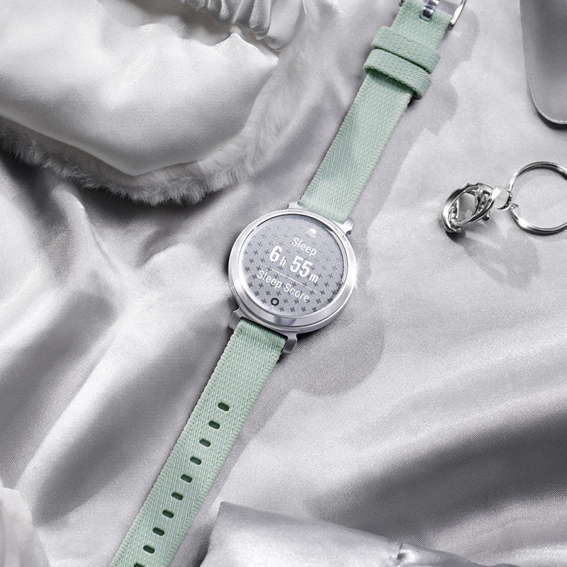 GARMIN（ガーミン） 無金利ローン可 リリー2 クラシック セージグレー