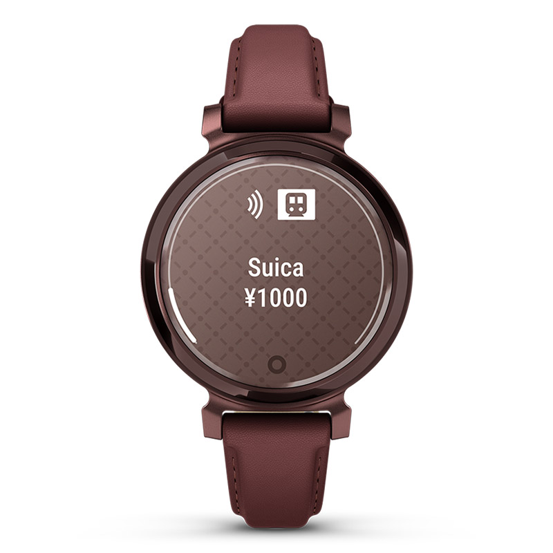 GARMIN 無金利ローン可 ガーミン リリー2 クラシック マルベリー