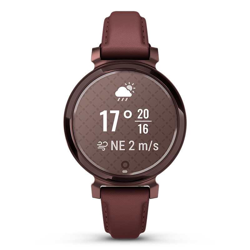 GARMIN（ガーミン） 無金利ローン可 リリー2 クラシック マルベリー