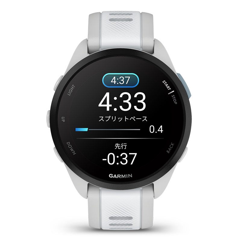 GARMIN 無金利ローン可 ガーミン フォアランナー 165