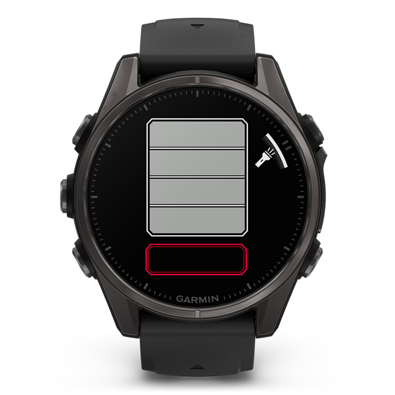 ガーディアンフェニックス【可能な限り即日発送】 fenix（GARMIN） 無金利ローン可 ガーミン GARMIN フェニックス8
