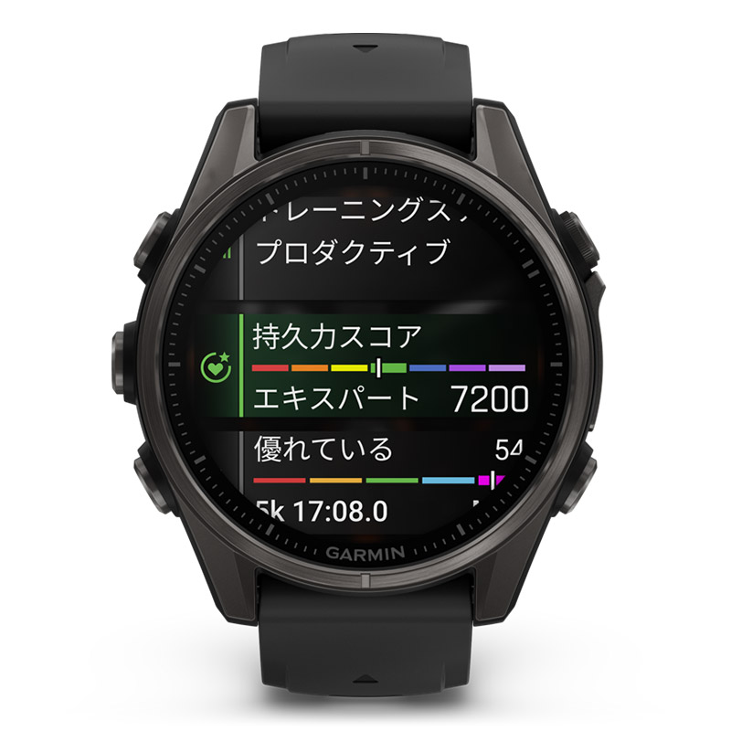 fenix（GARMIN） 無金利ローン可 ガーミン GARMIN フェニックス8 fenix