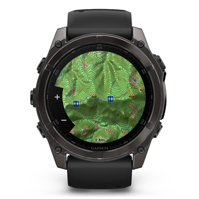 fenix（GARMIN） 無金利ローン可 ガーミン GARMIN フェニックス8