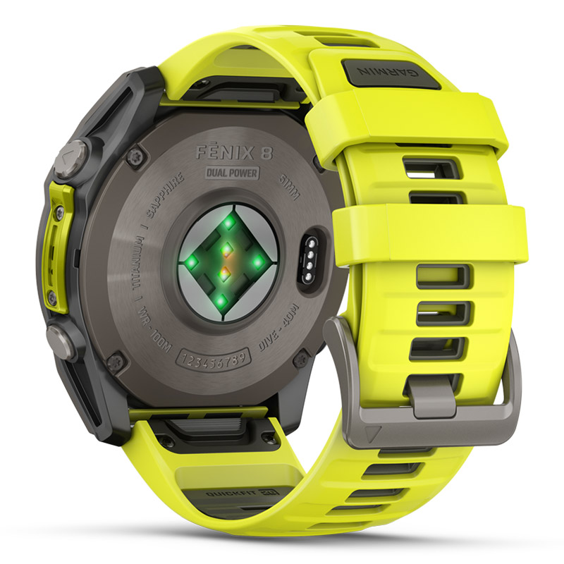 fenix（GARMIN） 無金利ローン可 ガーミン GARMIN フェニックス8