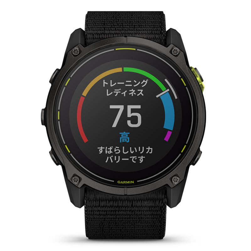 GARMIN（ガーミン） 無金利ローン可 エンデューロ3 Enduro 3 010-02751