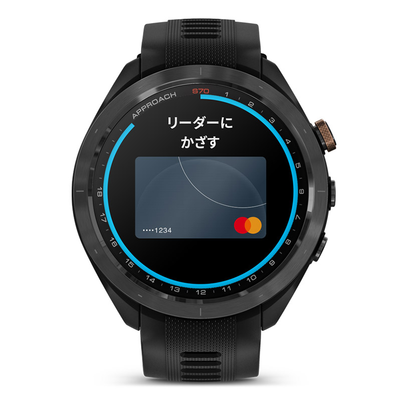 GARMIN 期間限定特価 無金利ローン可 ガーミン アプローチ S70