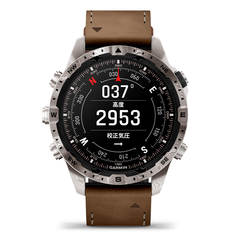 お値下げ！【  コペンハーゲン】アライグマ　岩d GARMIN（ガーミン） 無金利ローン可 スマートウォッチ マーク