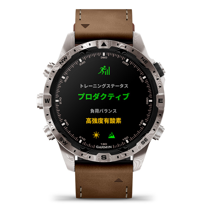 GARMIN ガーミン vívoactive 3 Music | スマートウォッチ | Garmin 日本