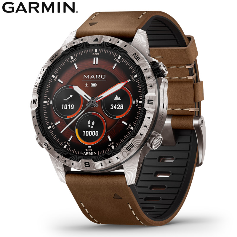 GARMIN（ガーミン） 無金利ローン可 スマートウォッチ マーク