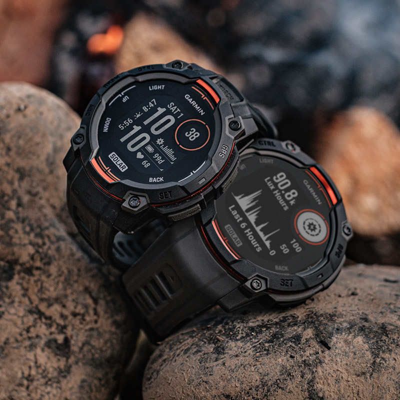 GARMIN 無金利ローン可 ガーミン インスティンクト3 デュアル GARMIN 無金利ローン可 ガーミン インスティンクト3 デュアル