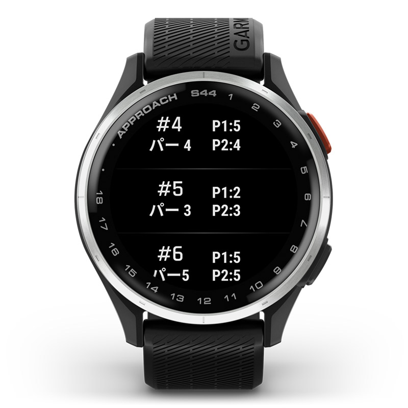 GARMIN（ガーミン） 無金利ローン可 アプローチ S44 トワイライト