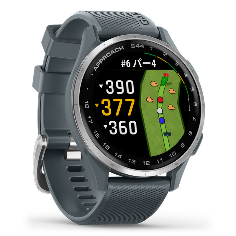 無金利ローン可 ガーミン GARMIN アプロ...の詳細画像2