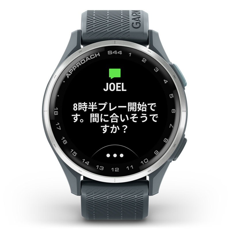 ガーミン s44のおすすめ人気商品一覧 通販 - Yahoo!ショッピング