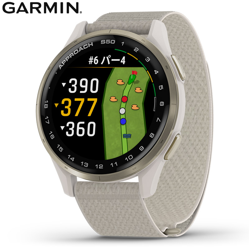 無金利ローン可 ガーミン GARMIN アプロ...の詳細画像1