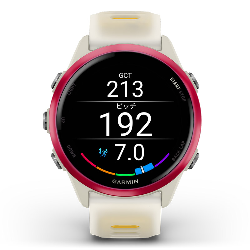 Forerunner 無金利ローン可 ガーミン GARMIN フォアランナー 570 42mm