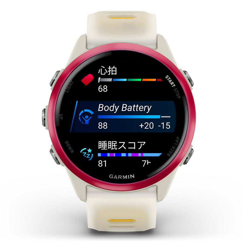 Forerunner 無金利ローン可 ガーミン GARMIN フォアランナー 570 42mm