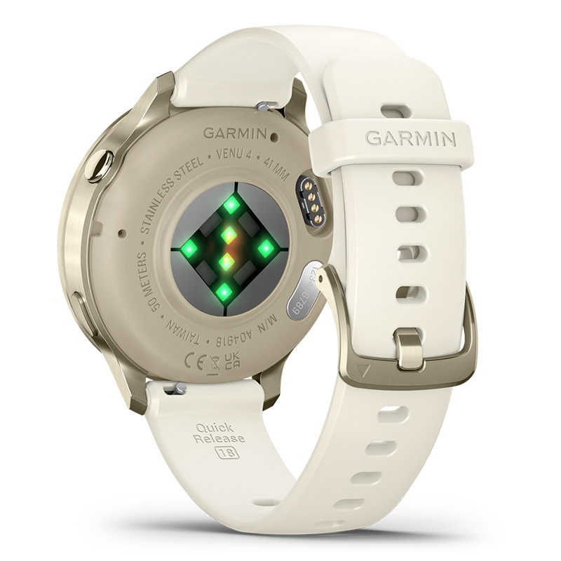 GARMIN（ガーミン） 無金利ローン可 ベニュー4 ヴェニュー4 41mm Venu