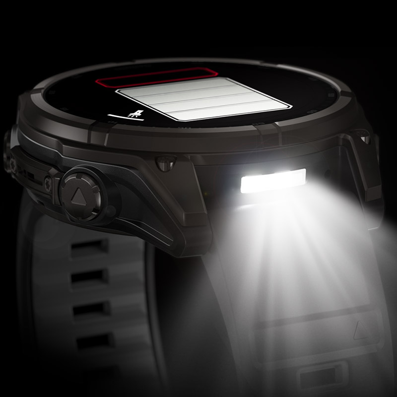 fenix（GARMIN） 無金利ローン可 ガーミン GARMIN フェニックス8