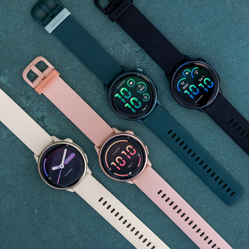 GARMIN（ガーミン） 無金利ローン可 ヴィヴォアクティブ6 vivoactive 6